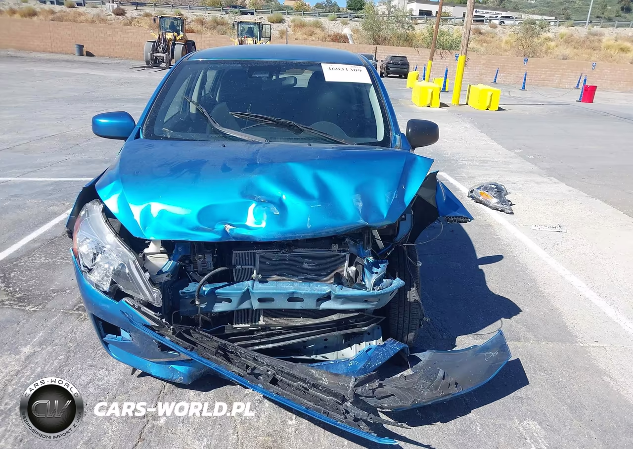 2024 Mitsubishi Mirage Es VIN:ML32AUHJ3RH036454 - 15