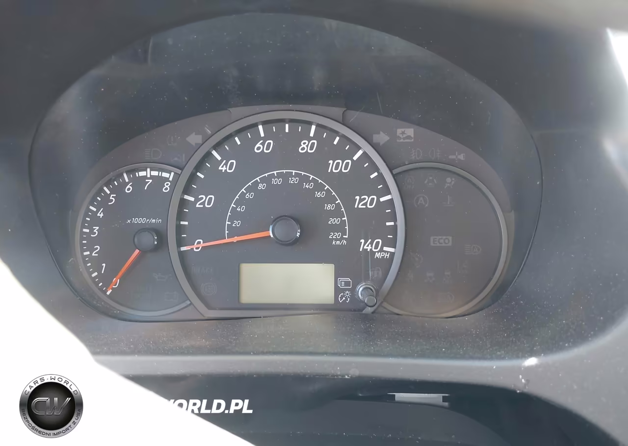2024 Mitsubishi Mirage Es VIN:ML32AUHJ3RH036454 - 7