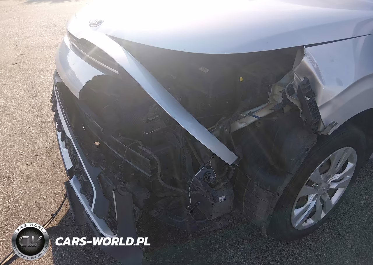 2020 Kia Soul Lx VIN:KNDJ23AU9L7107075 - 6