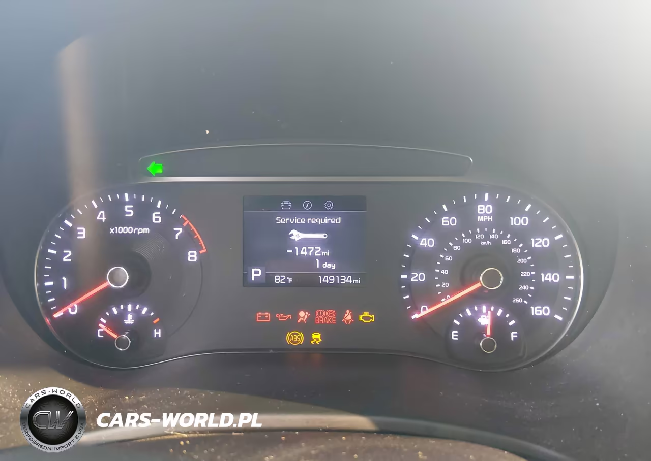 2020 Kia Soul Lx VIN:KNDJ23AU9L7107075 - 7
