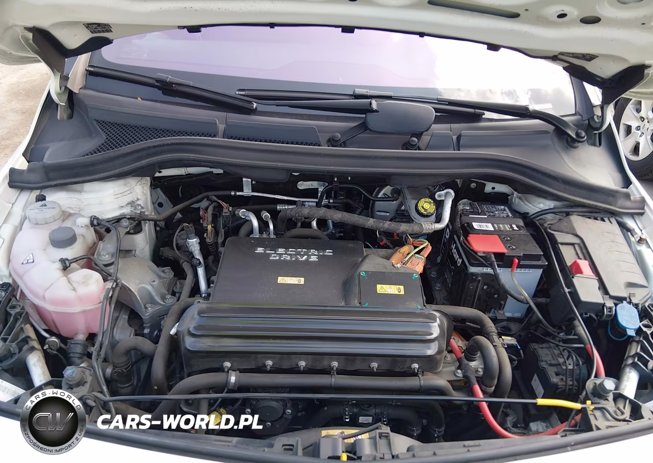 2017 Mercedes-Benz B 250E VIN:WDDVP9AB5HJ014994 - 10