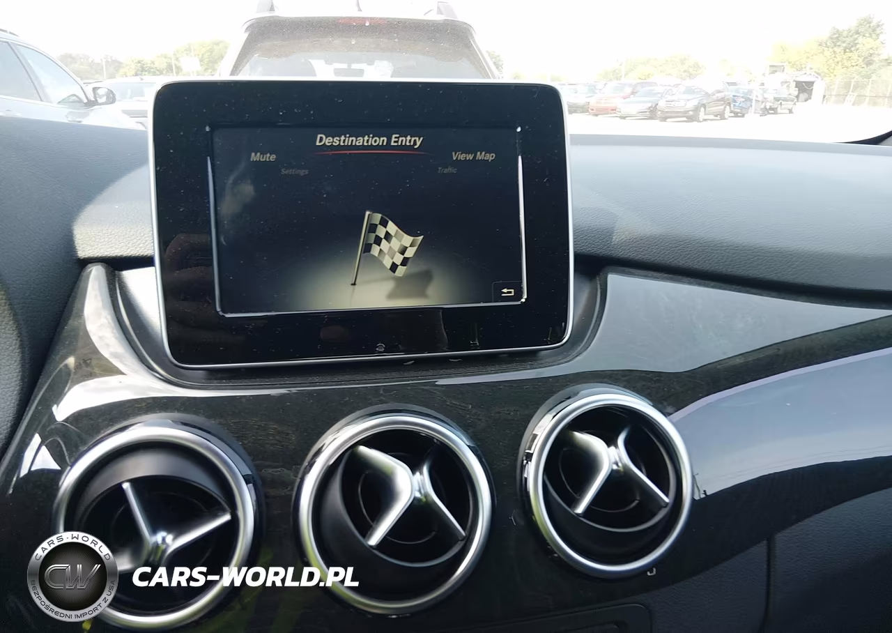 2017 Mercedes-Benz B 250E VIN:WDDVP9AB5HJ014994 - 18