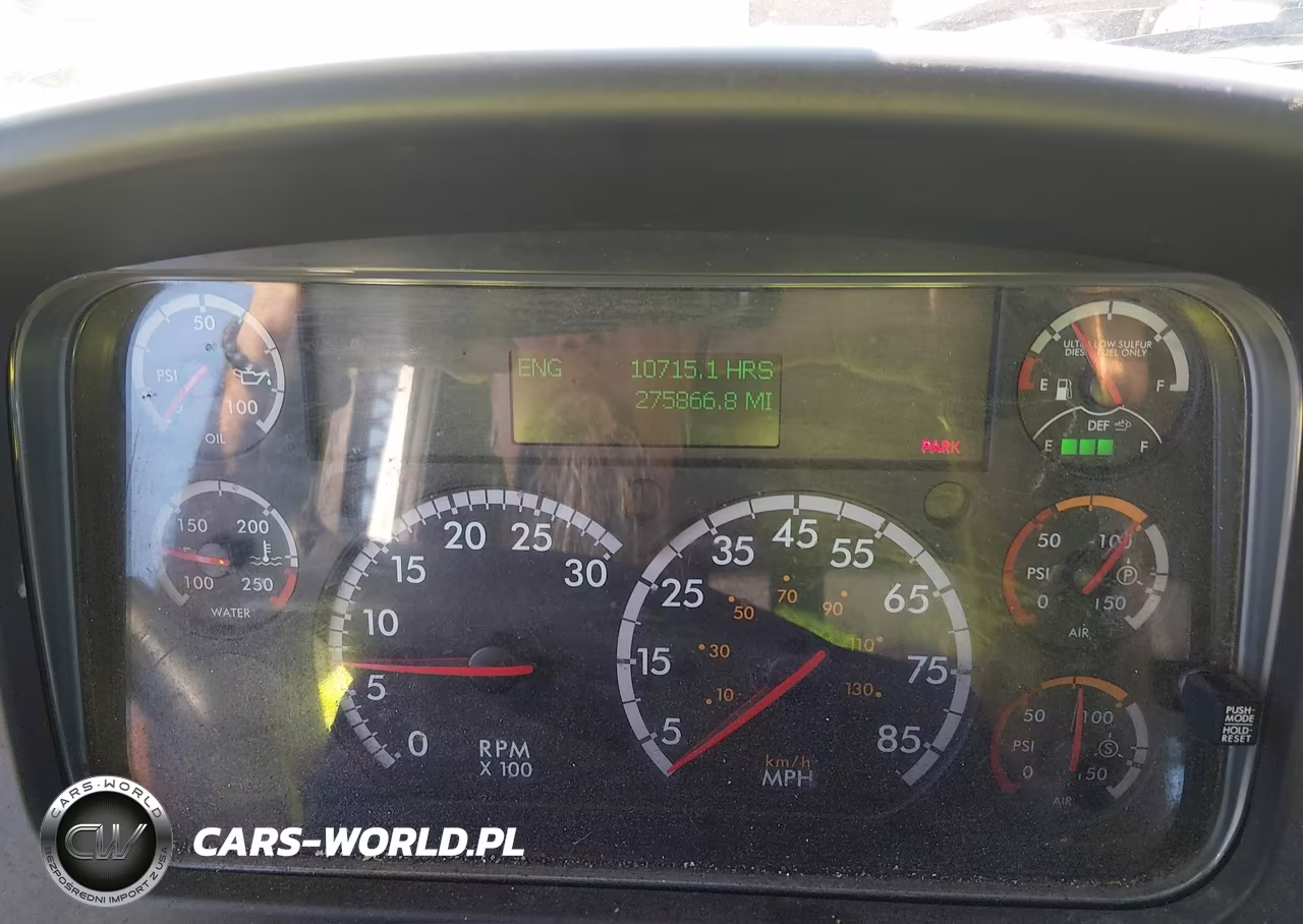 2016 Freightliner M2 106 Medium Duty VIN:1FVHCYCY7GHHB6080 - 5