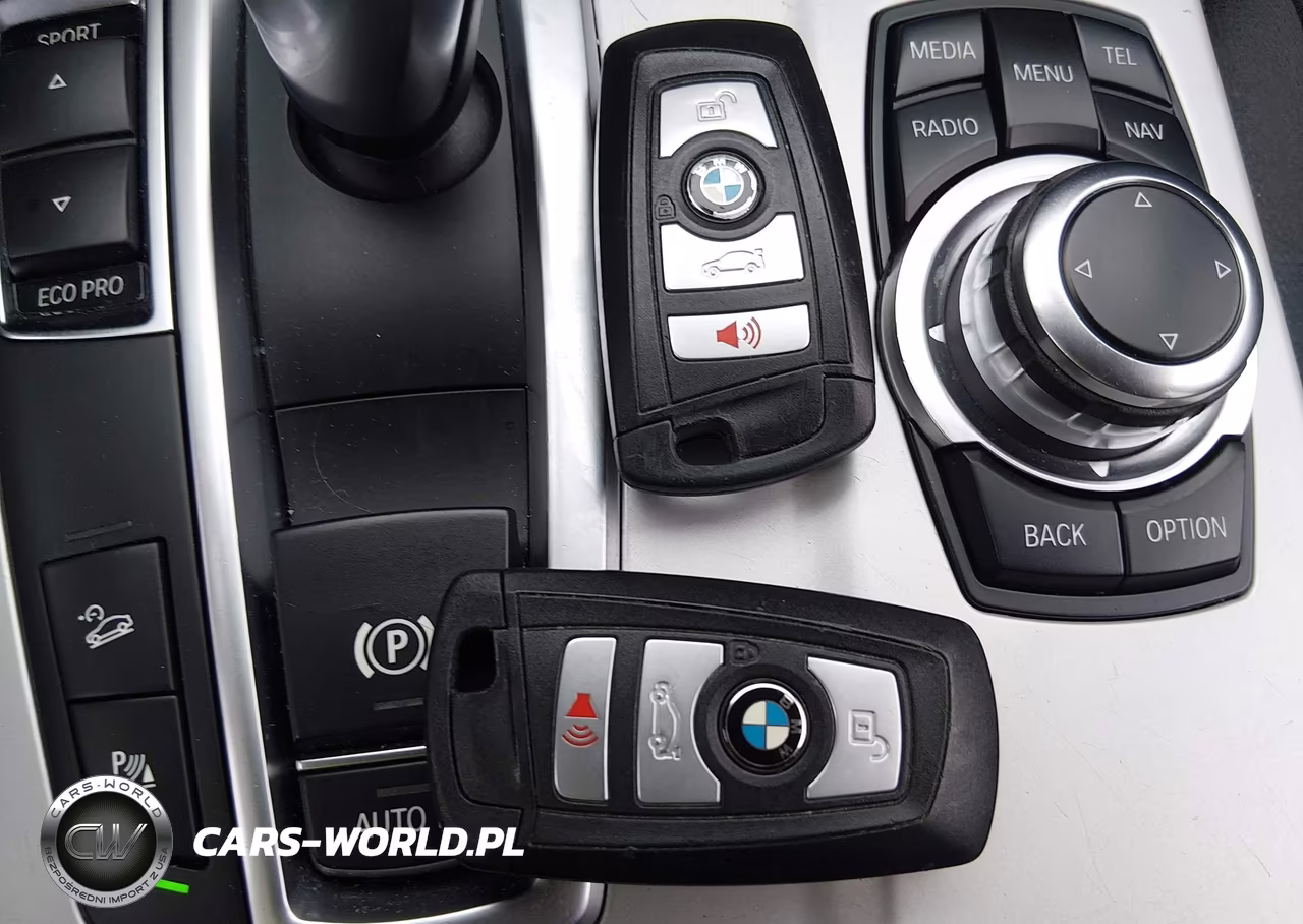 2014 BMW X3 xDrive28I VIN:5UXWX9C59E0D42055 - 11