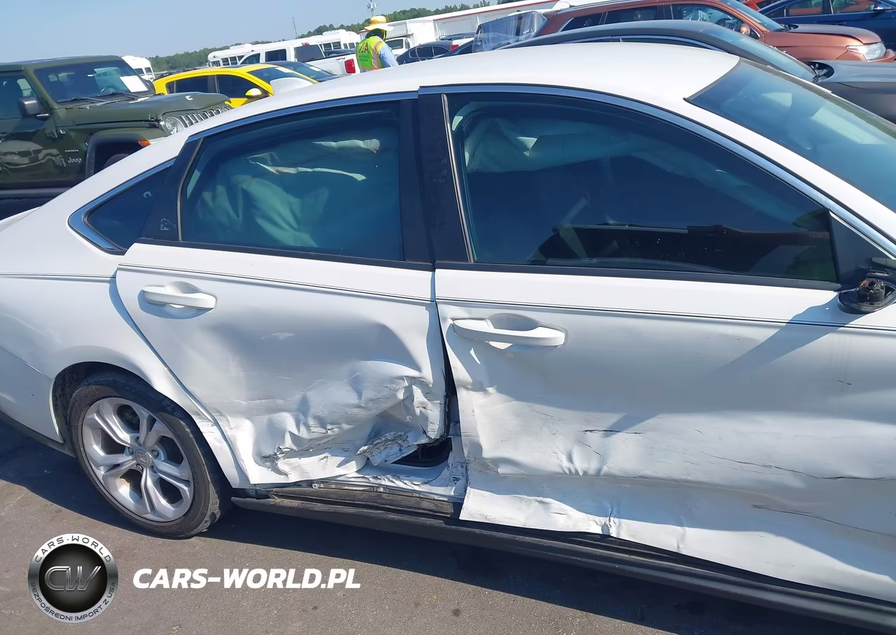 2023 Honda Accord Lx VIN:1HGCY1F21PA018193 - 6