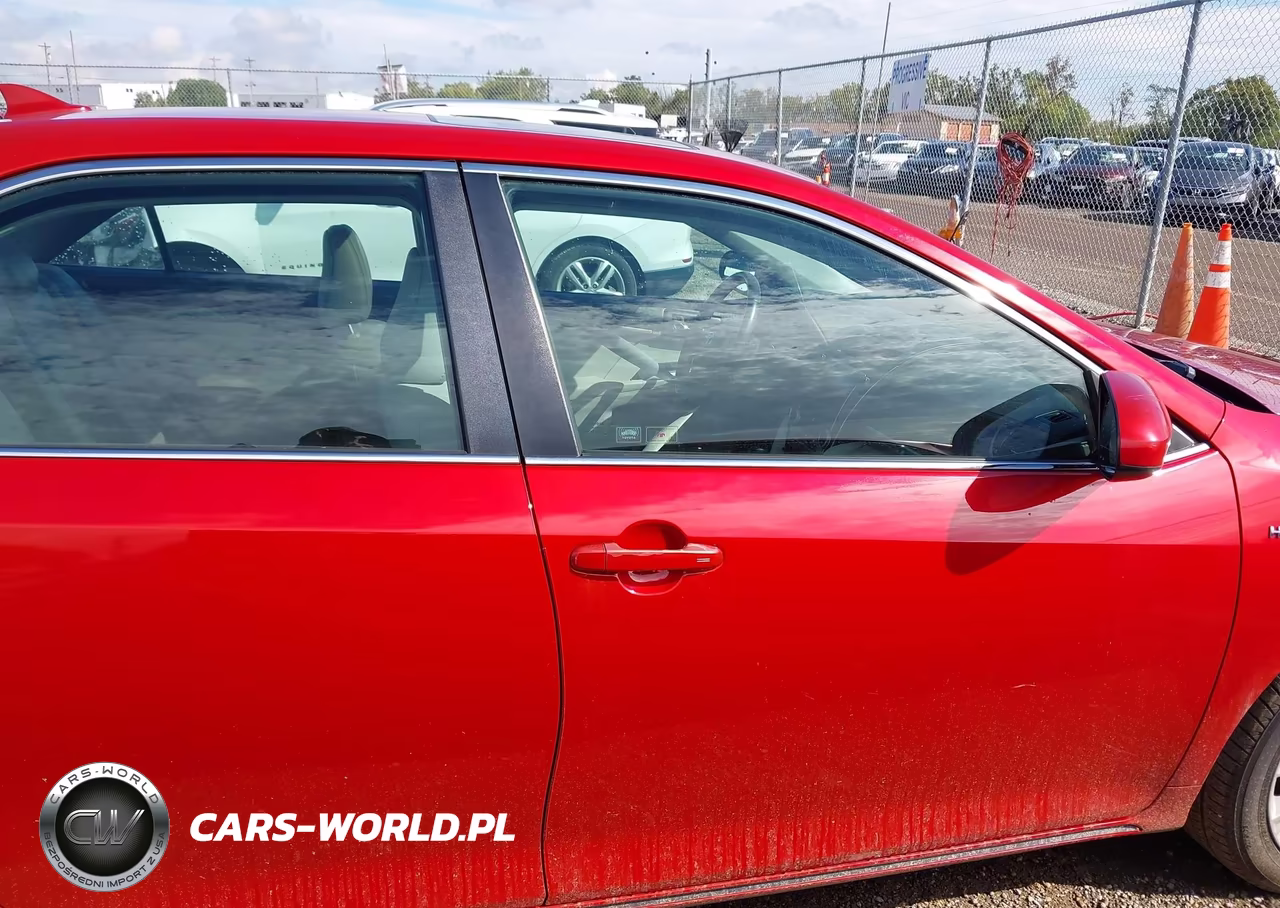 2012 Toyota Camry Hybrid Xle VIN:4T1BD1FK9CU045636 - 14