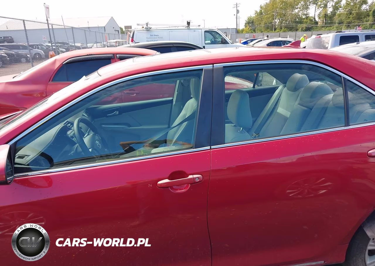 2012 Toyota Camry Hybrid Xle VIN:4T1BD1FK9CU045636 - 15
