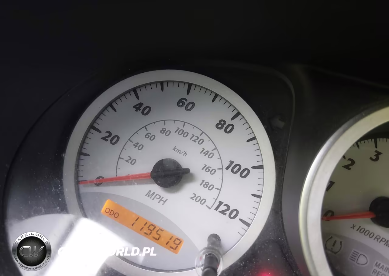 2005 Toyota Rav4 VIN:JTEGD20V750084332 - 14