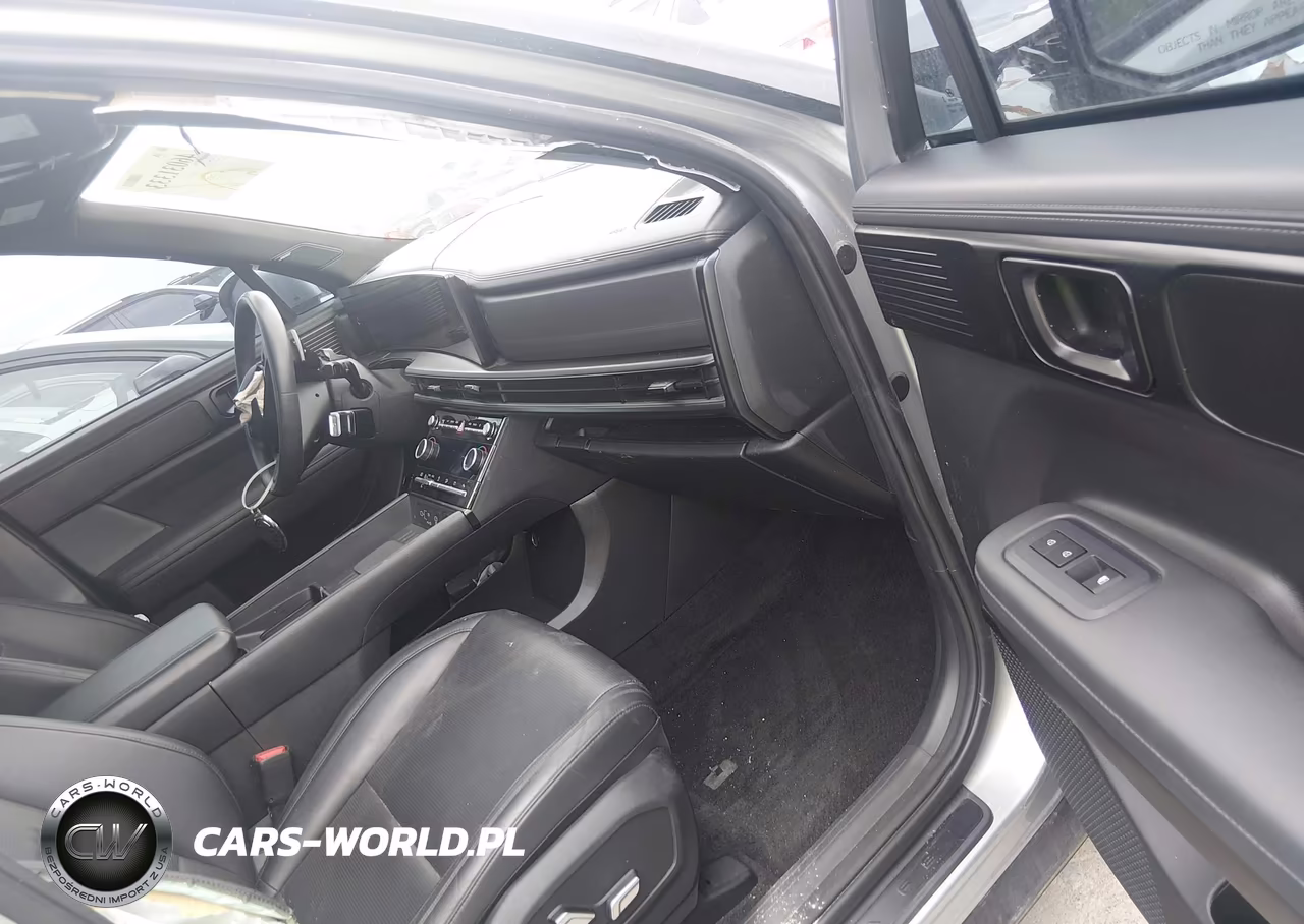 2024 Hyundai Santa Fe Calligraphy VIN:5NMP54GL7RH033355 - 5