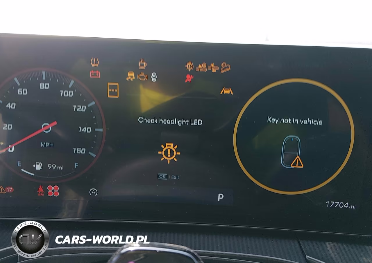 2024 Hyundai Santa Fe Calligraphy VIN:5NMP54GL7RH033355 - 7