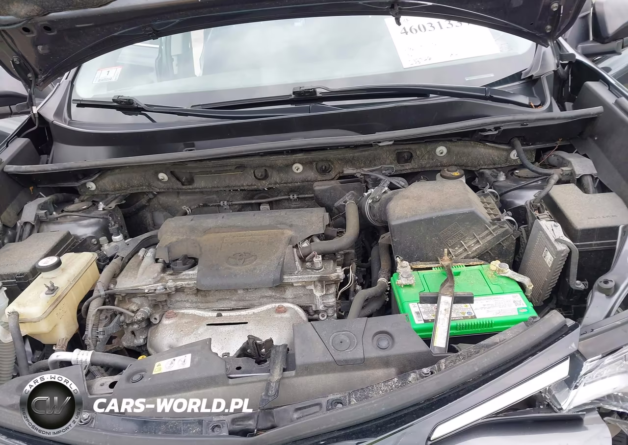 2018 Toyota Rav4 Le VIN:JTMBFREV2JJ723019 - 10