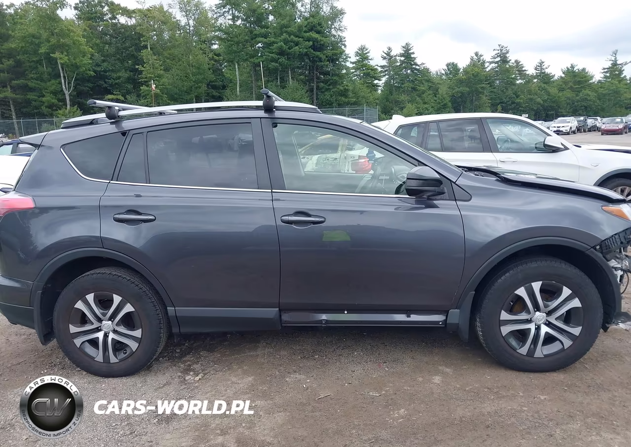 2018 Toyota Rav4 Le VIN:JTMBFREV2JJ723019 - 14