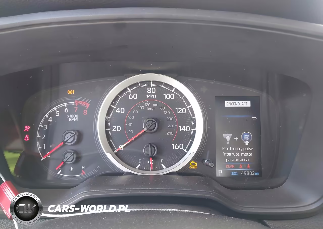 2022 Toyota Corolla Cross Le VIN:7MUBAABG6NV039045 - 7