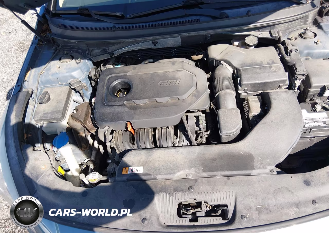 2015 Hyundai Sonata Limited VIN:5NPE34AF9FH090395 - 10
