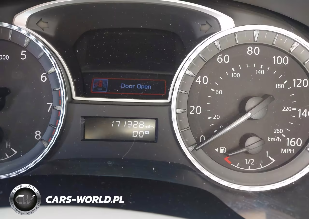 2013 Infiniti Jx35 VIN:5N1AL0MN5DC301221 - 7