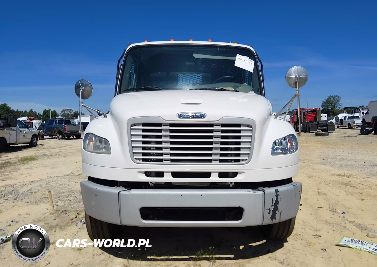 2017 Freightliner M2 106 VIN:1FVHCYCY3HHJA8555 - 11