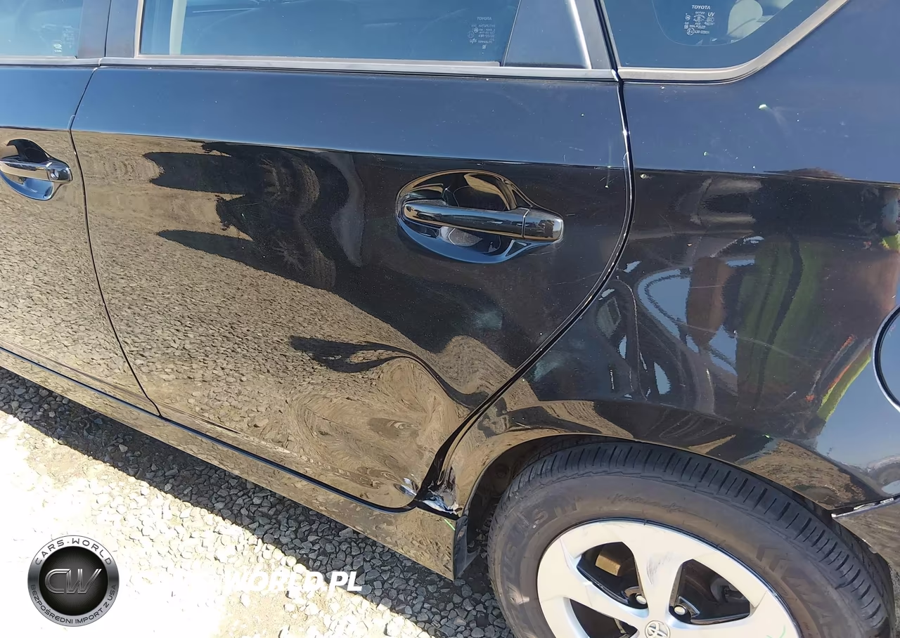 2012 Toyota Prius Two VIN:JTDKN3DU0C5451817 - 18