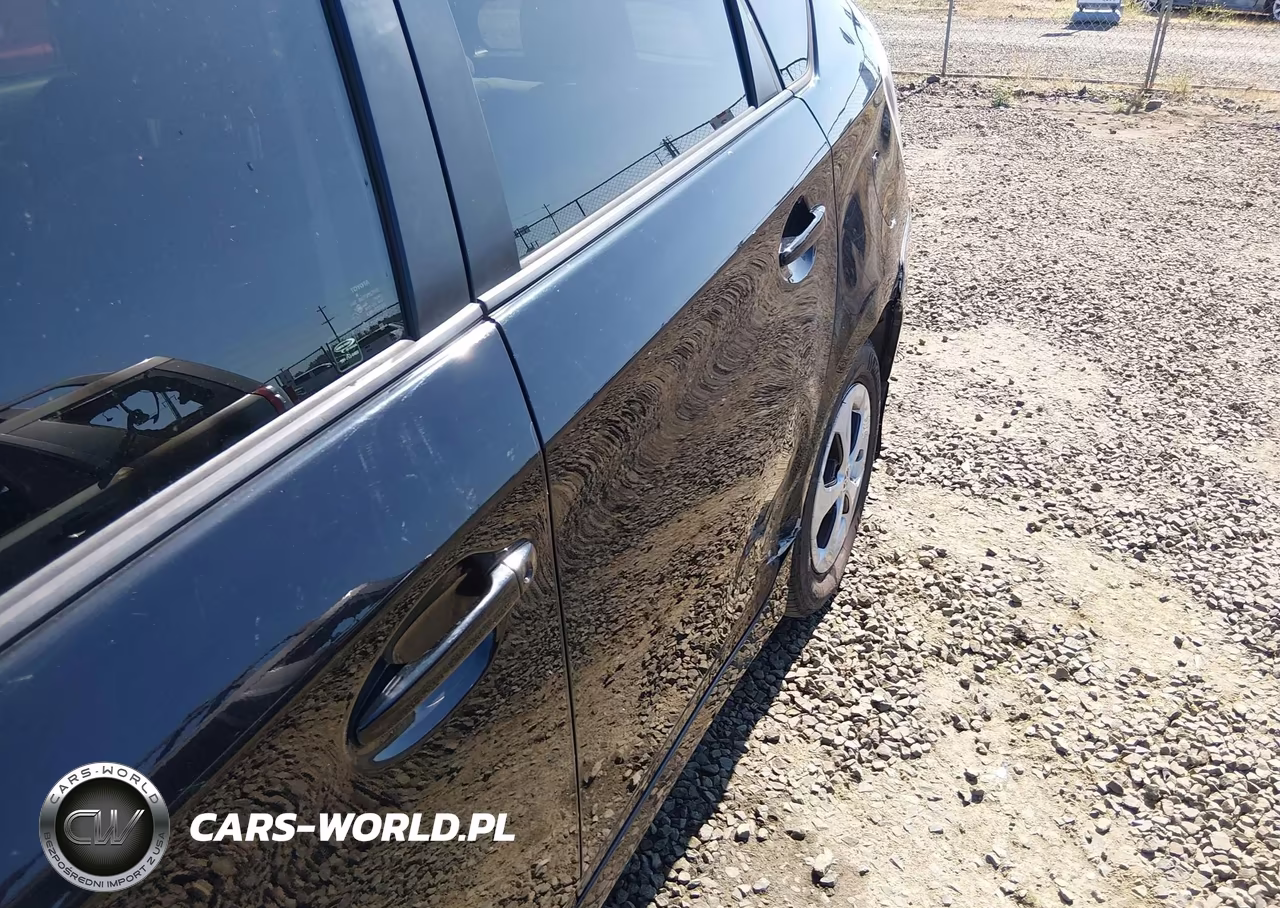 2012 Toyota Prius Two VIN:JTDKN3DU0C5451817 - 20