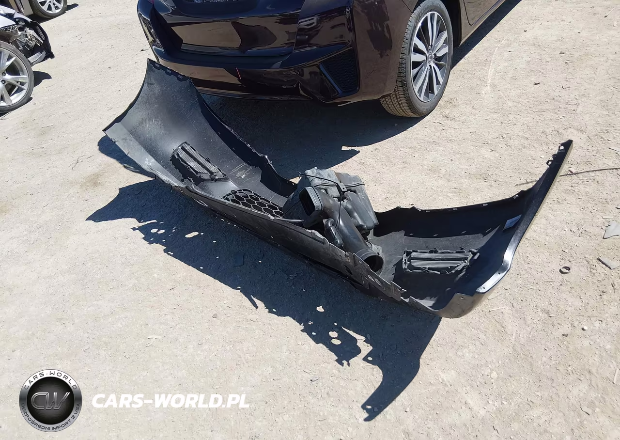 2015 Honda Accord Lx VIN:1HGCR2F30FA265666 - 12