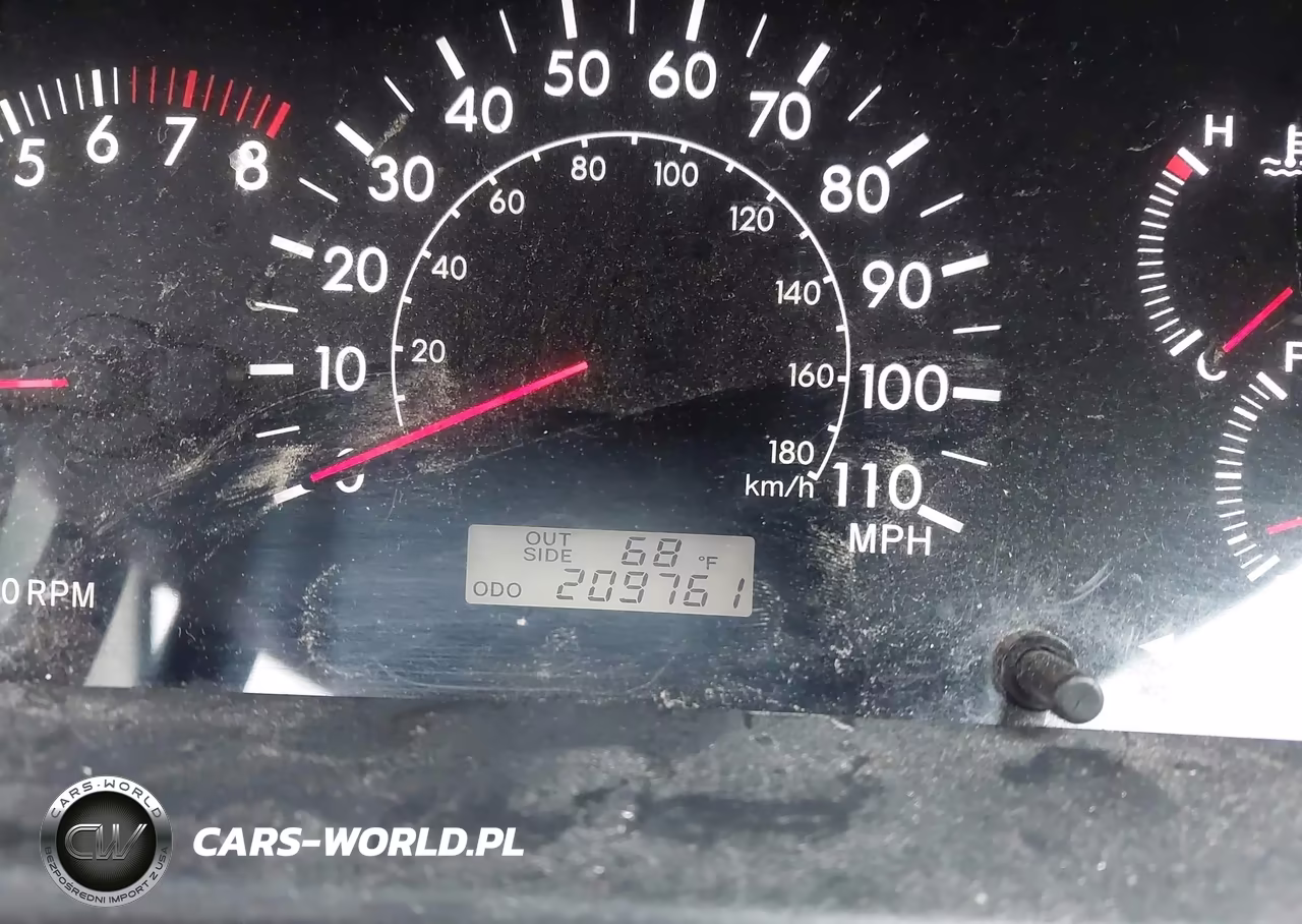 2008 Toyota Corolla Le VIN:2T1BR32E18C869040 - 7
