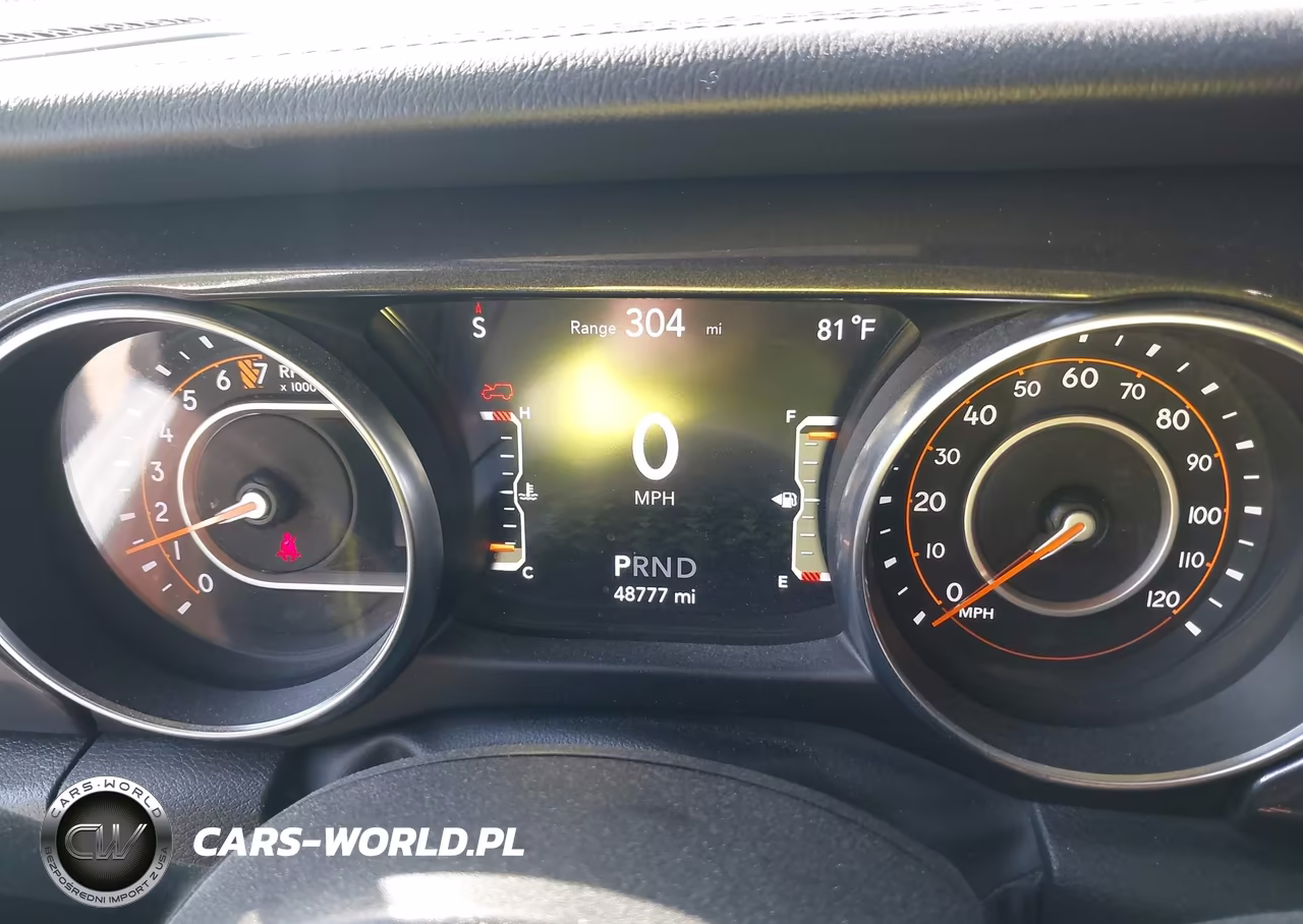 2022 Jeep Wrangler Unlimited Sahara Altitude 4X4 VIN:1C4HJXEG4NW156416 - 7