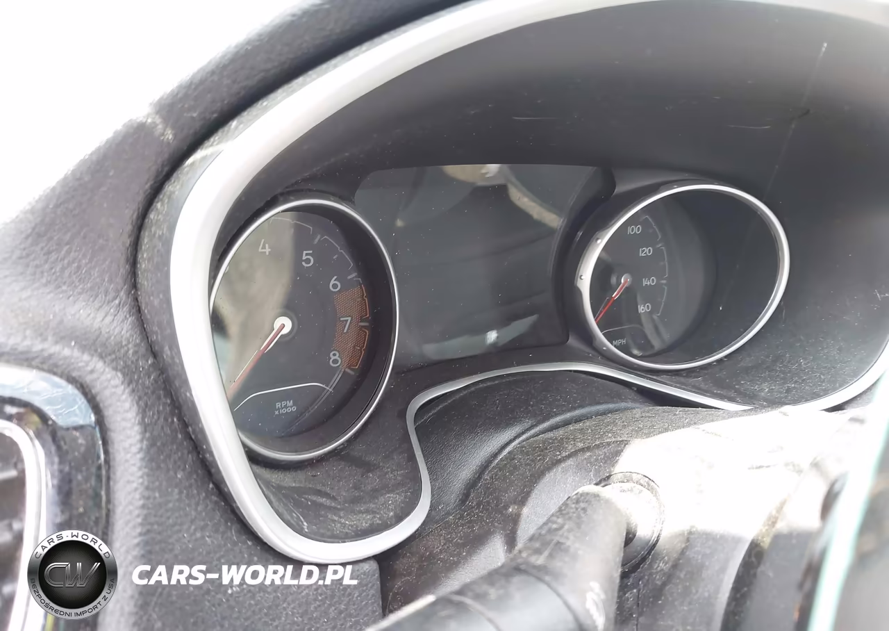 2020 Jeep Compass Limited 4X4 VIN:3C4NJDCB3LT215418 - 7