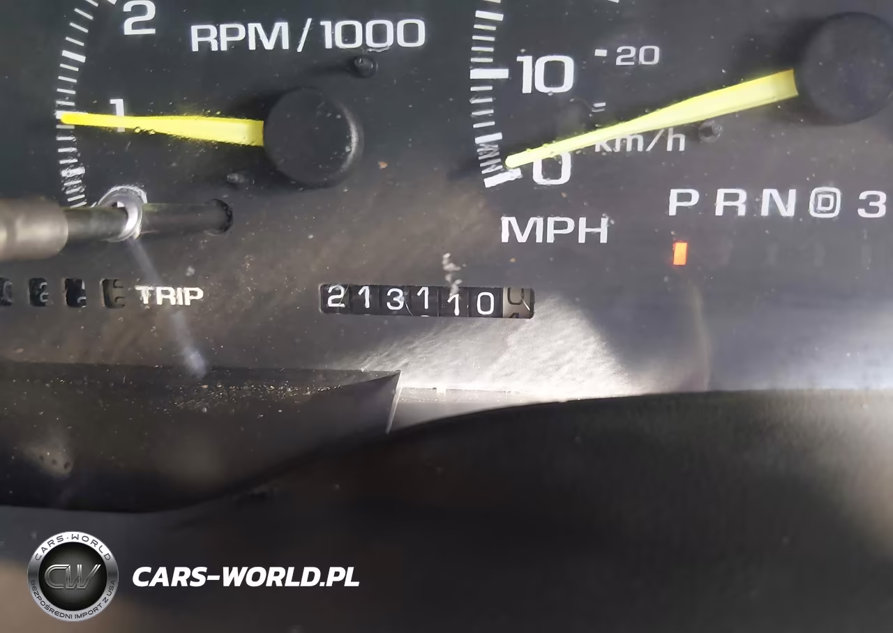 1995 Chevrolet Gmt-400 K1500 VIN:2GCEK19KXS1192738 - 16