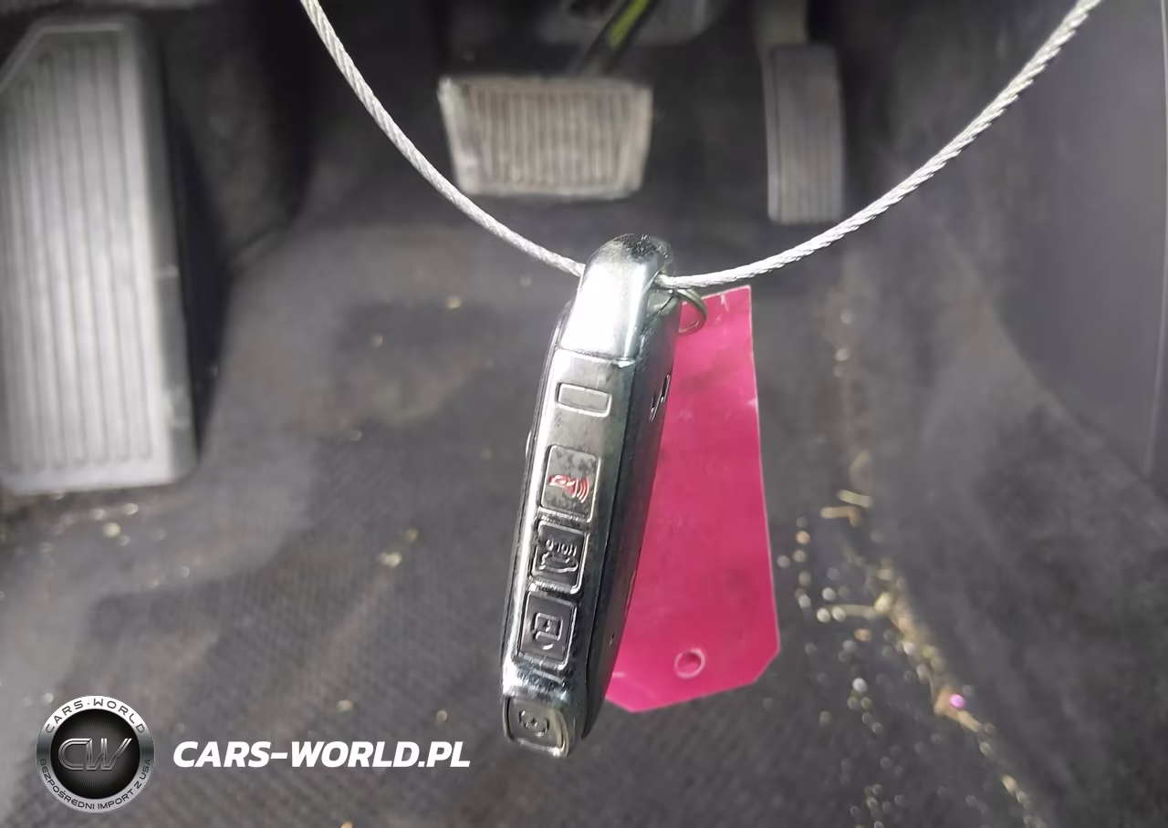 2024 Kia Niro Sx VIN:KNDCT3LE6R5121970 - 11