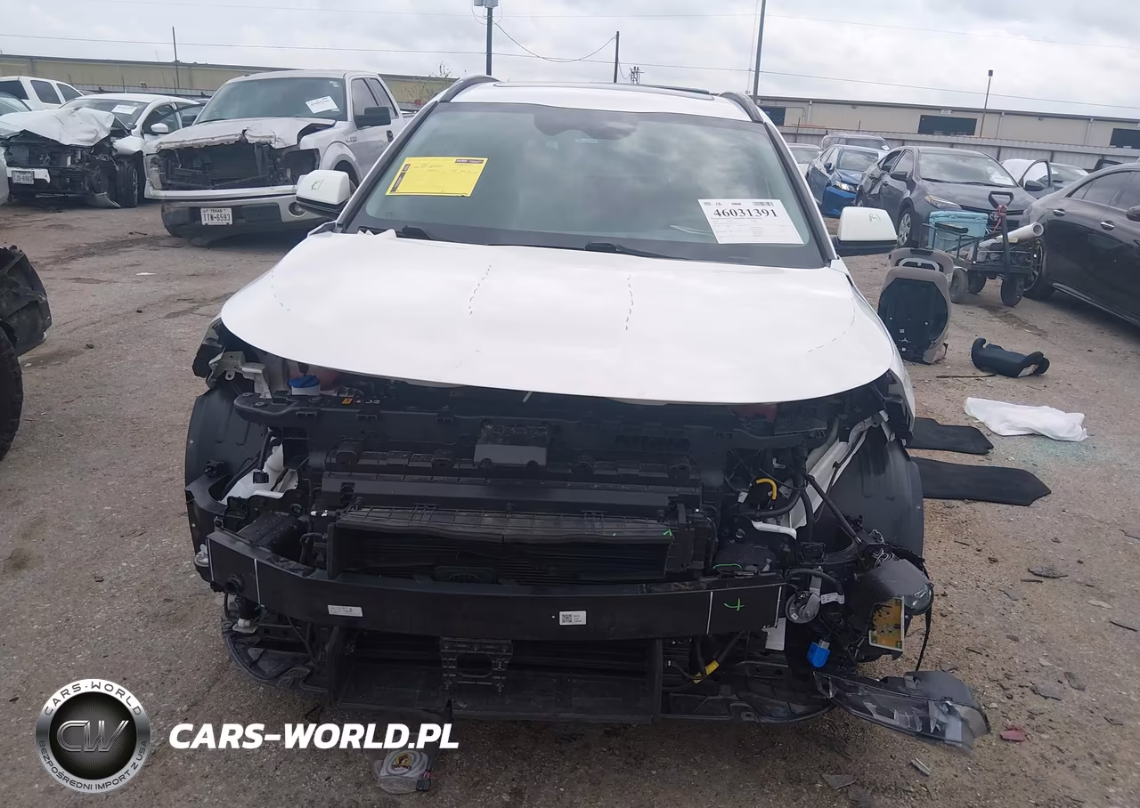 2024 Kia Niro Sx VIN:KNDCT3LE6R5121970 - 12