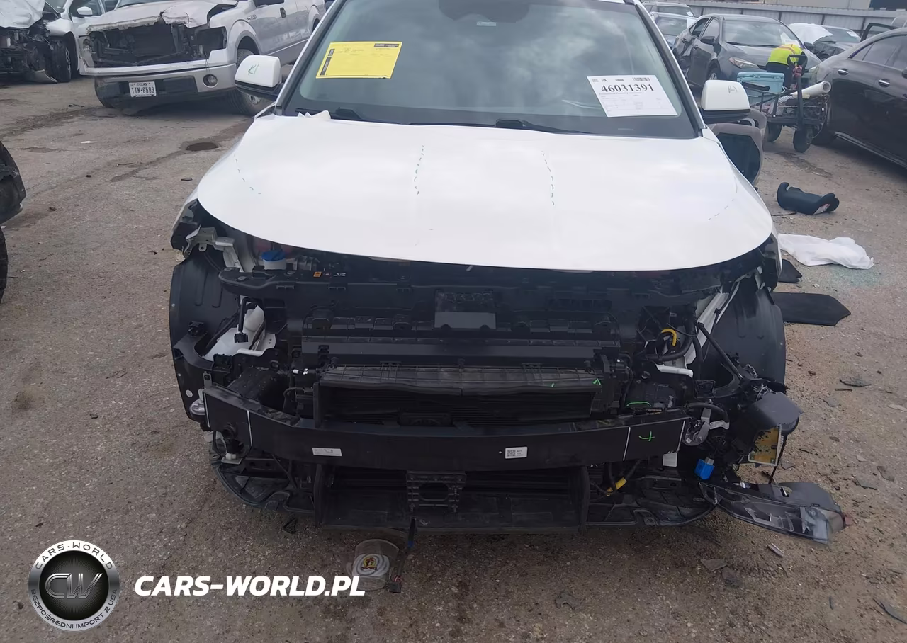2024 Kia Niro Sx VIN:KNDCT3LE6R5121970 - 6