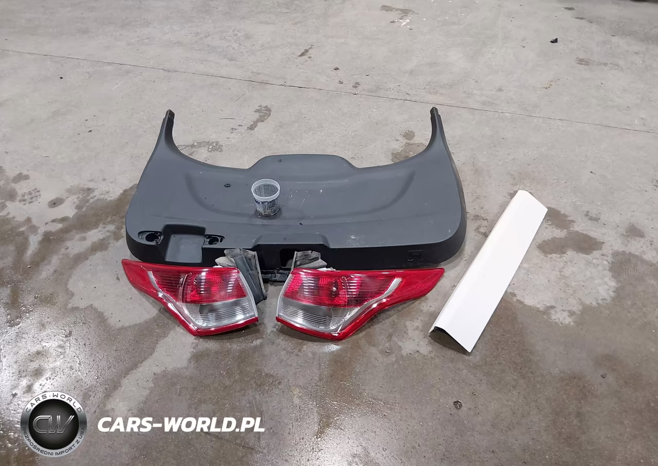 2013 Ford Escape Sel VIN:1FMCU9HX5DUA24330 - 12