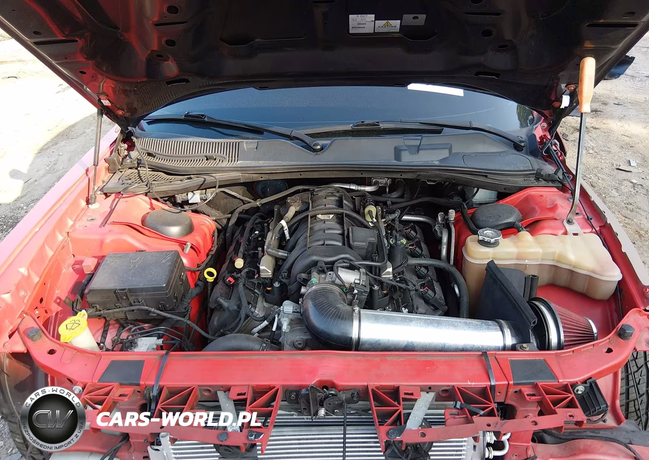 2018 Dodge Challenger R-T VIN:2C3CDZBT8JH287540 - 10