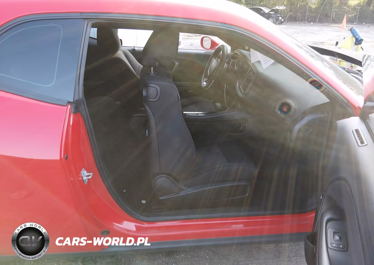 2018 Dodge Challenger R-T VIN:2C3CDZBT8JH287540 - 5