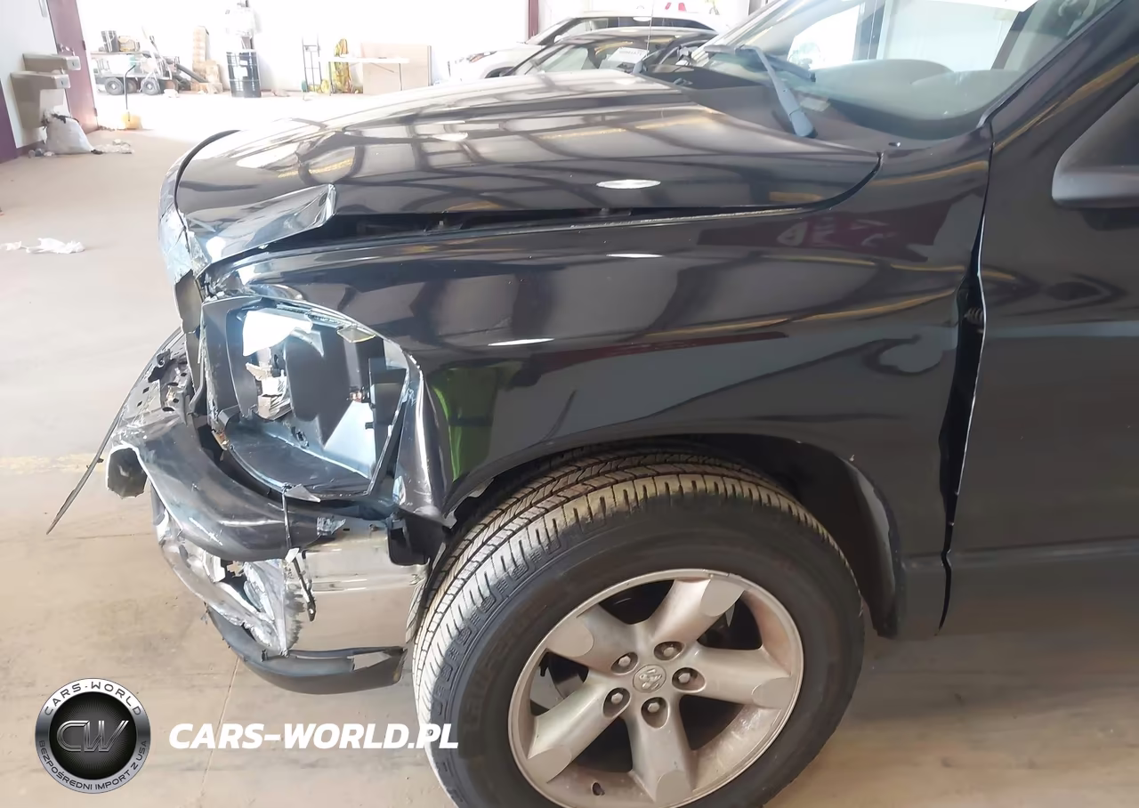2008 Dodge Ram 1500 Slt VIN:1D7HA18218J128755 - 13