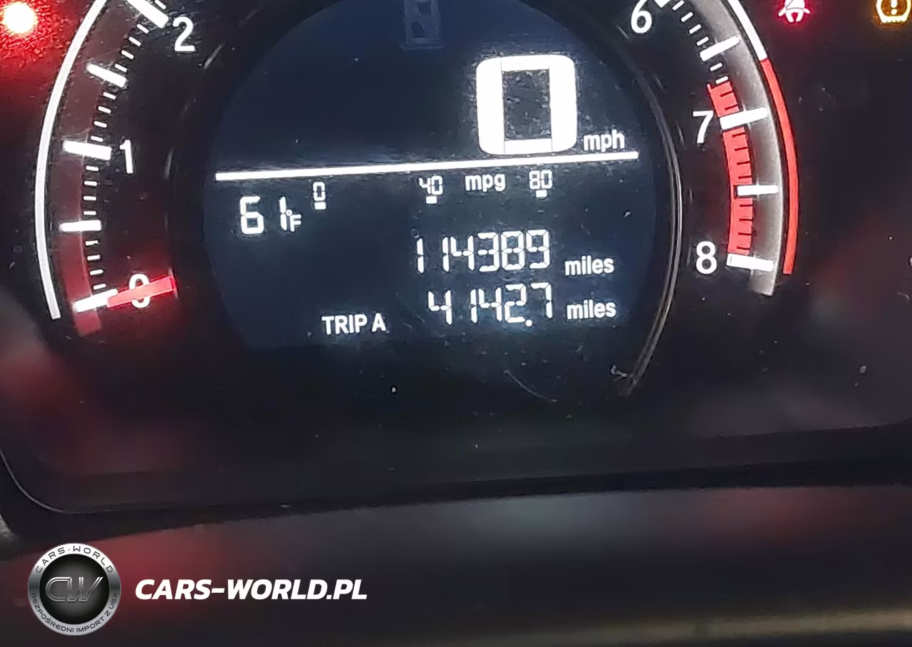 2016 Honda Civic Lx VIN:19XFC2F51GE242216 - 15