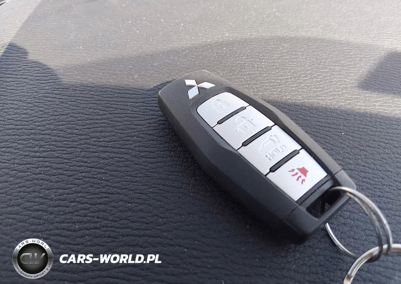 2025 Mitsubishi Outlander Phev Se S-Awc VIN:JA4T5VA90SZ042749 - 11