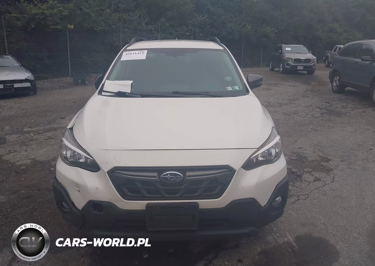 2021 Subaru Crosstrek Sport VIN:JF2GTHRC7MH300614 - 12