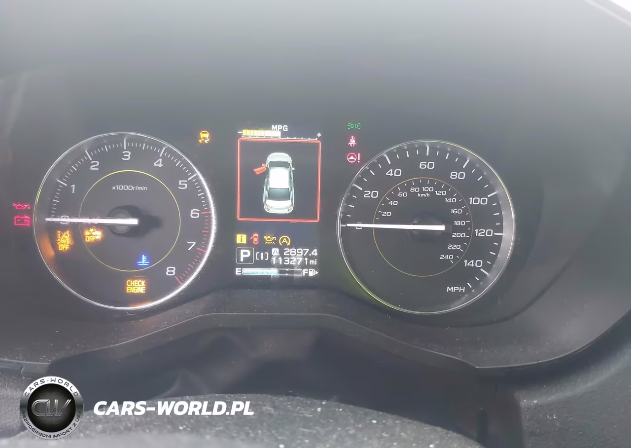 2021 Subaru Crosstrek Sport VIN:JF2GTHRC7MH300614 - 7