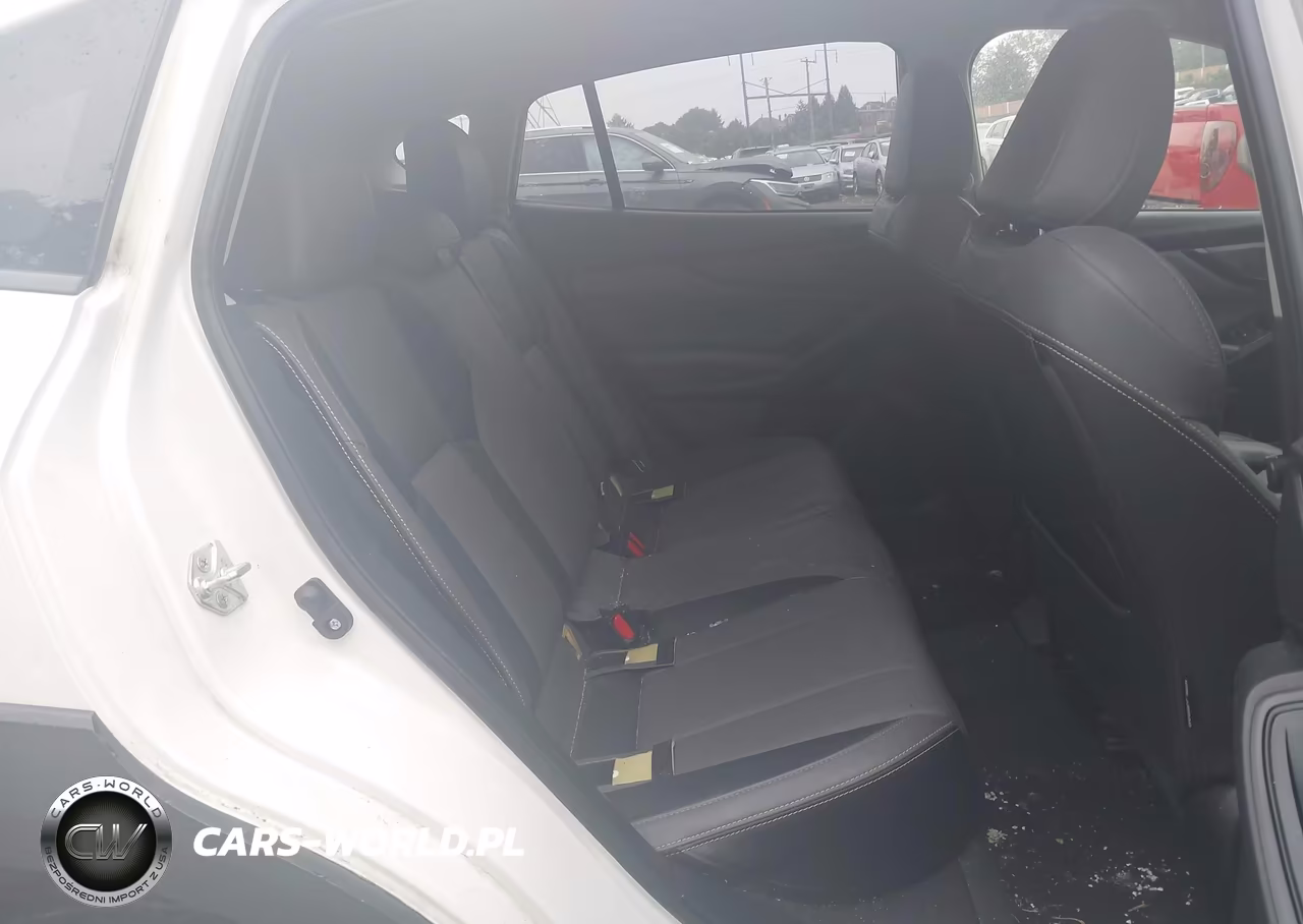 2021 Subaru Crosstrek Sport VIN:JF2GTHRC7MH300614 - 8