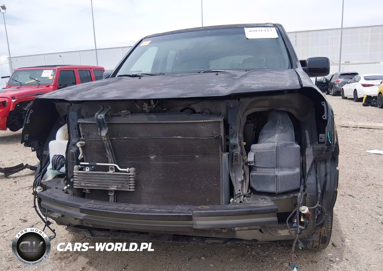 2011 Honda Pilot Ex VIN:5FNYF3H45BB016578 - 6