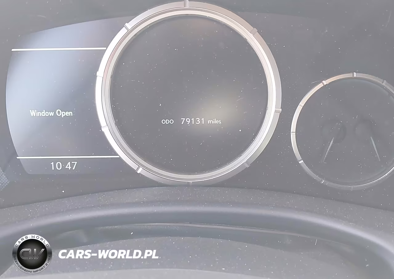 2018 Lexus Gs 350 F Sport VIN:JTHBZ1BLXJA012565 - 7