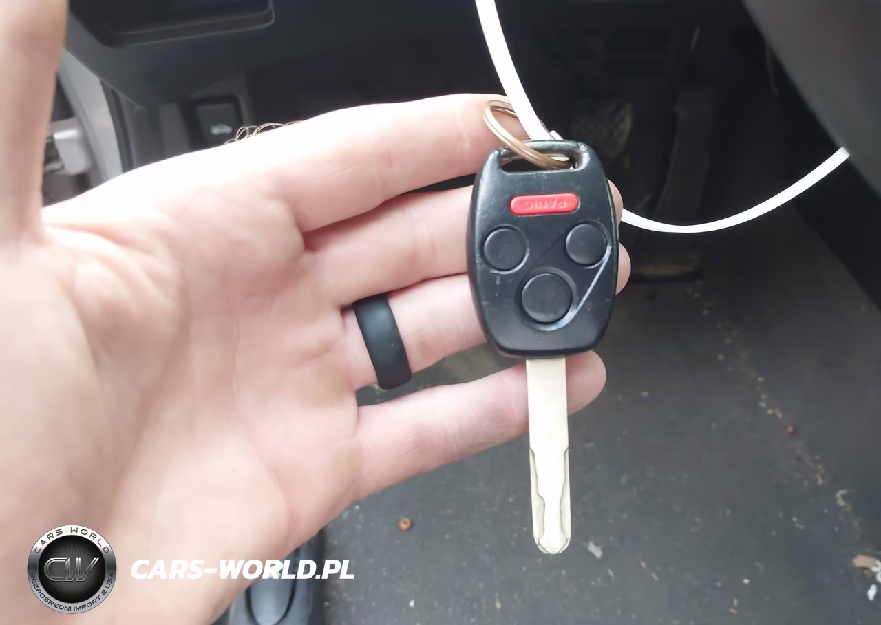 2008 Honda Civic Ex VIN:2HGFG11848H545661 - 11