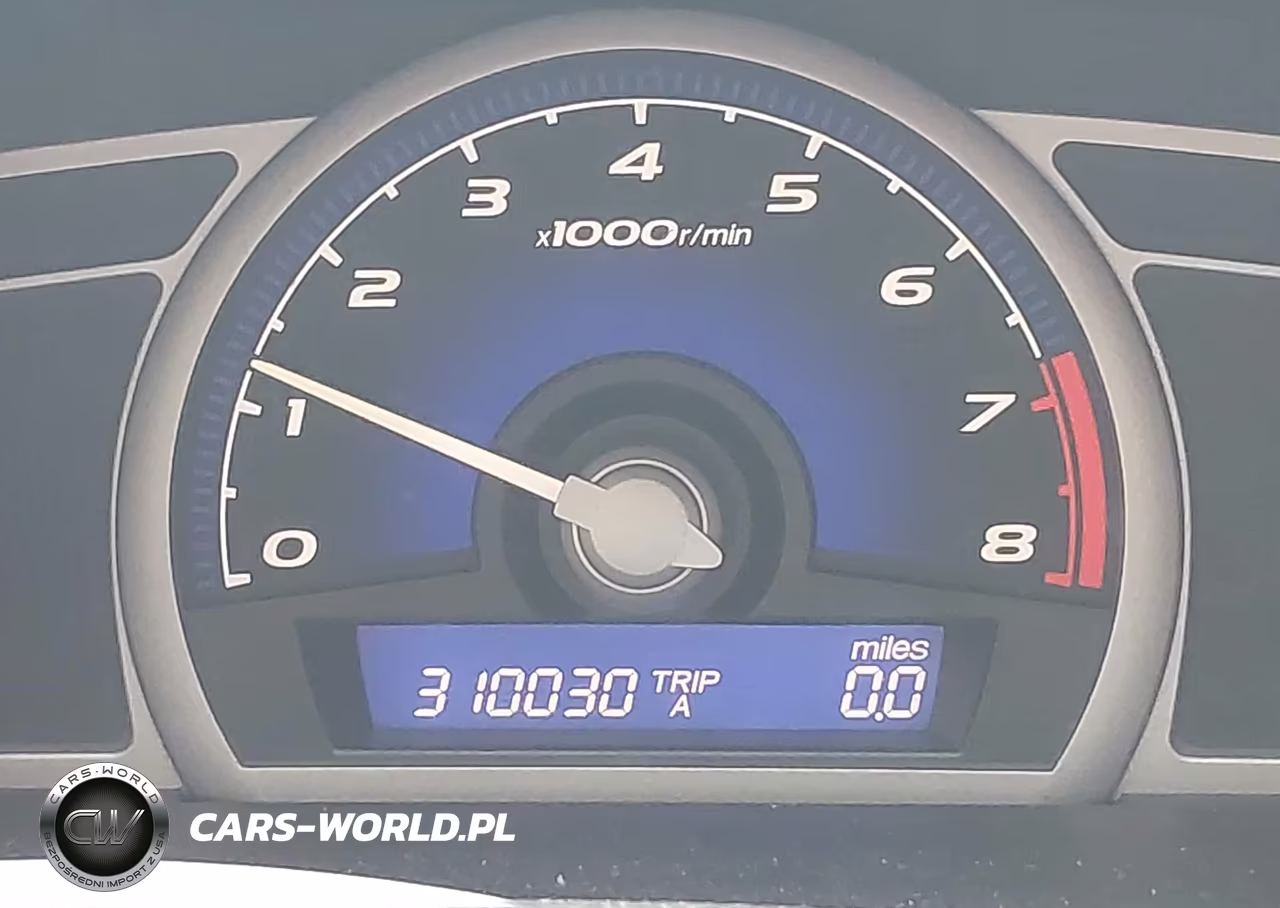2008 Honda Civic Ex VIN:2HGFG11848H545661 - 15