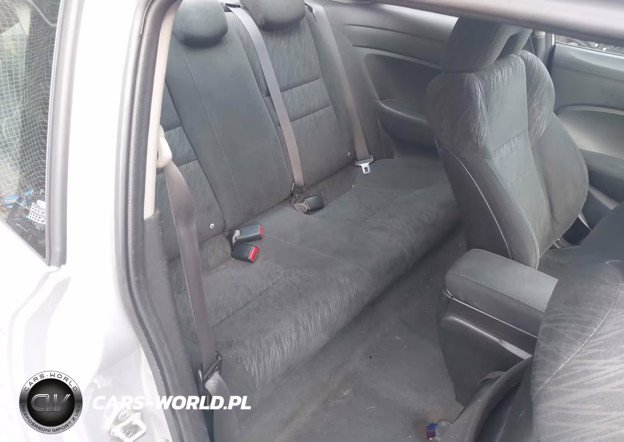 2008 Honda Civic Ex VIN:2HGFG11848H545661 - 8