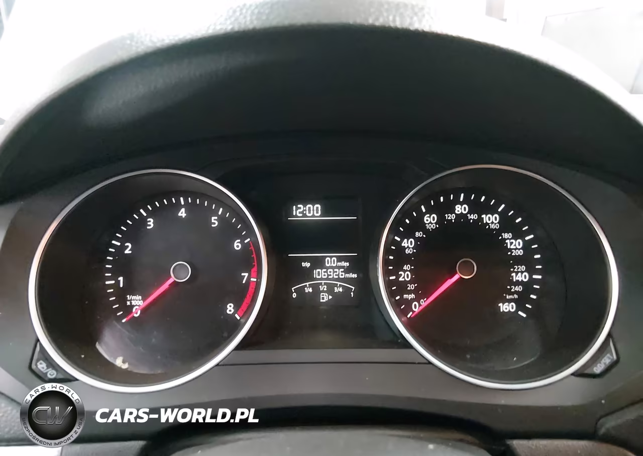 2015 Volkswagen Jetta 1.8T Se VIN:3VWD17AJXFM289986 - 7