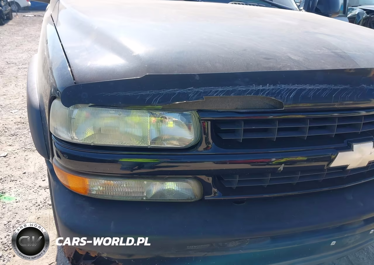 2004 Chevrolet Tahoe Z71 VIN:1GNEK13Z84R195080 - 13