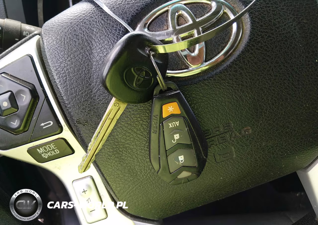 2016 Toyota Tundra Sr5 5.7L V8 VIN:5TFUY5F16GX533592 - 11