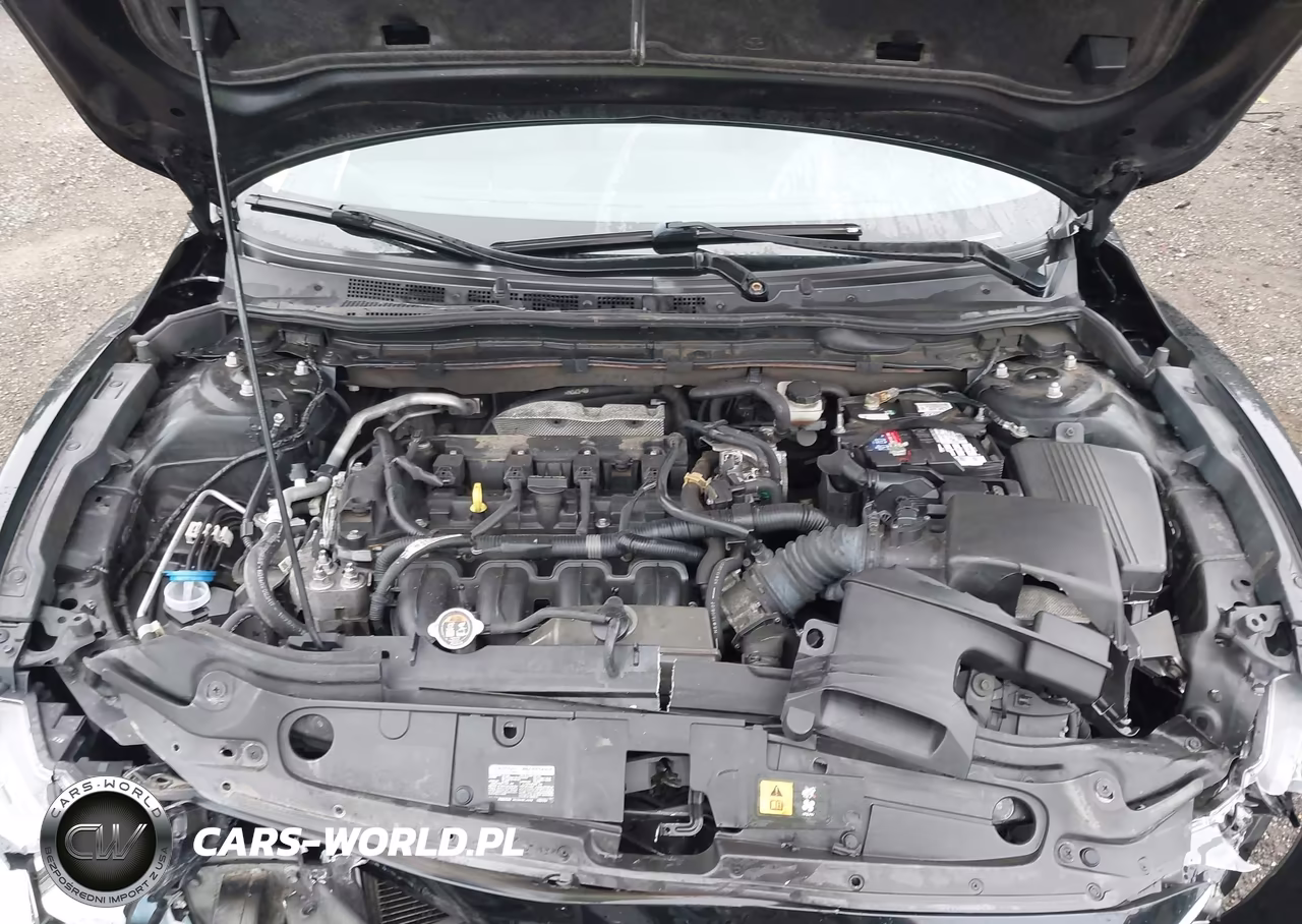 2016 Mazda Mazda6 I Touring VIN:JM1GJ1V59G1457237 - 10