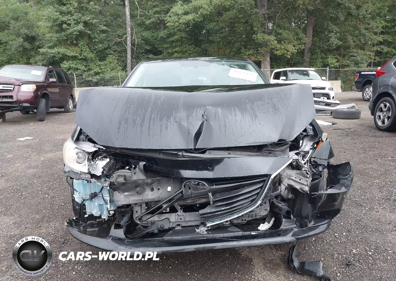 2016 Mazda Mazda6 I Touring VIN:JM1GJ1V59G1457237 - 12