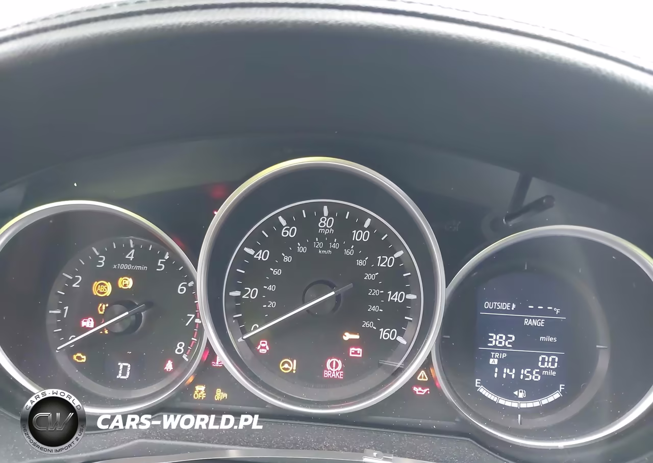 2016 Mazda Mazda6 I Touring VIN:JM1GJ1V59G1457237 - 7
